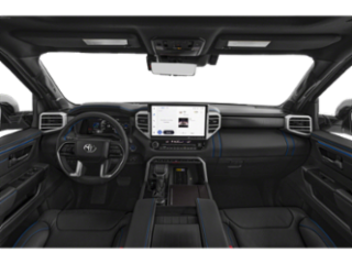 Used 2026  Toyota Sequoia Platinum 4WD at Kona Nissan near Kailua Kona&comma; HI