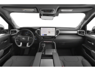 Used 2026  Toyota Sequoia Limited 4WD at Kona Nissan near Kailua Kona&comma; HI