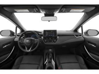 Used 2021  Toyota Corolla XSE CVT at Kona Nissan near Kailua Kona&comma; HI