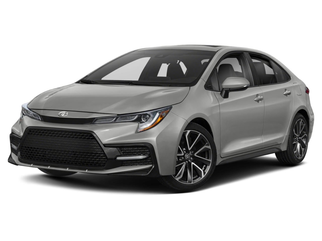 Used 2021  Toyota Corolla XSE CVT at Kona Nissan near Kailua Kona&comma; HI