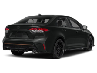 Used 2021  Toyota Corolla APEX XSE CVT &lpar;Natl&rpar; at Kona Nissan near Kailua Kona&comma; HI