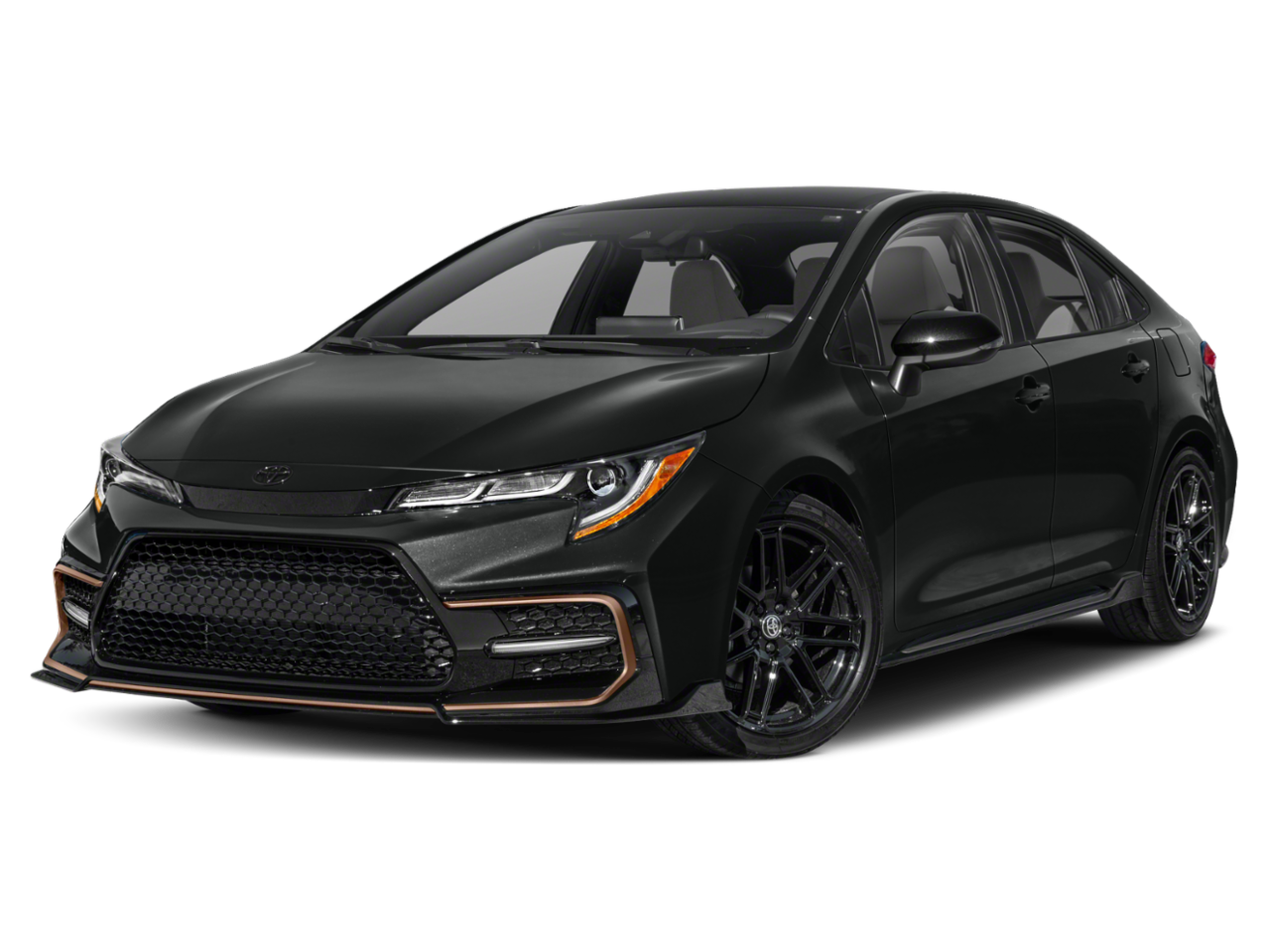 Used 2021  Toyota Corolla APEX XSE CVT &lpar;Natl&rpar; at Kona Nissan near Kailua Kona&comma; HI