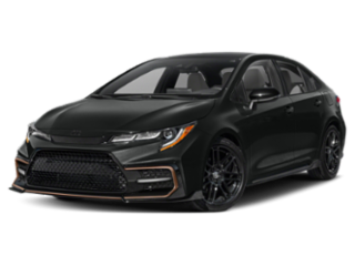 Used 2021  Toyota Corolla APEX XSE CVT &lpar;Natl&rpar; at Kona Nissan near Kailua Kona&comma; HI