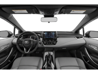 Used 2021  Toyota Corolla APEX XSE CVT &lpar;Natl&rpar; at Kona Nissan near Kailua Kona&comma; HI