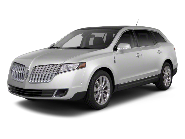 Used 2010 Lincoln MKT 4d SUV AWD at Action Auto Group near Oxford, MS