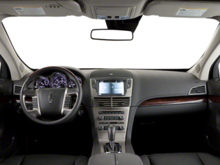 Used 2010 Lincoln MKT 4d SUV AWD at Action Auto Group near Oxford, MS