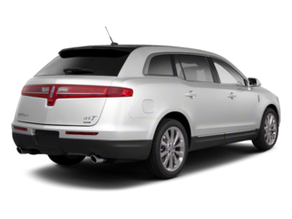 Used 2010 Lincoln MKT 4d SUV AWD at Action Auto Group near Oxford, MS