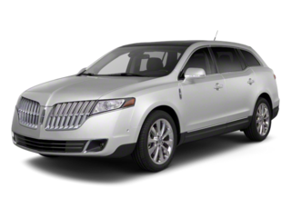 Used 2010 Lincoln MKT 4d SUV AWD at Action Auto Group near Oxford, MS