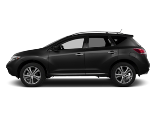 Used 2014 Nissan Murano FWD 4dr S at Action Auto Group near Oxford, MS