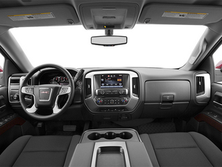 Used 2014 GMC Sierra 1500 2WD Double Cab SLT at Bill Fitts Auto Sales near Little Rock, AR