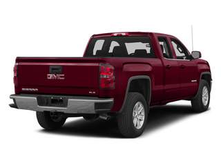 Used 2014 GMC Sierra 1500 2WD Double Cab SLT at Bill Fitts Auto Sales near Little Rock, AR