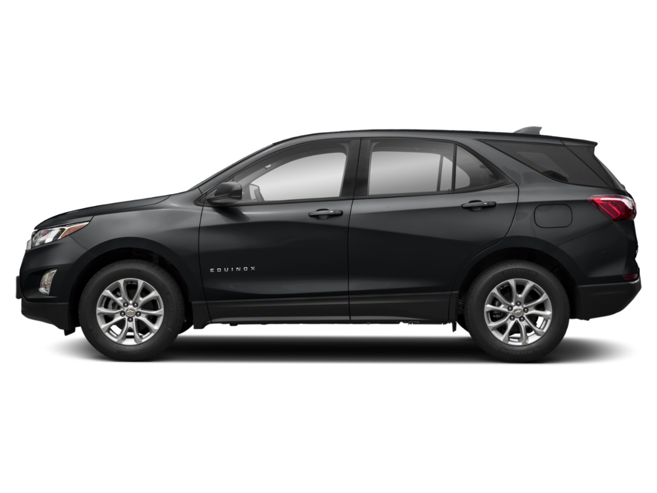 2021 Chevrolet Equinox LS photo 3
