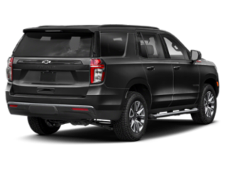 Used 2021 Chevrolet Tahoe 4WD 4dr Z71 at Kona Nissan near Kailua Kona, HI