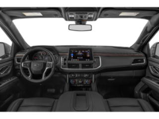 Used 2021 Chevrolet Tahoe 4WD 4dr Z71 at Kona Nissan near Kailua Kona, HI