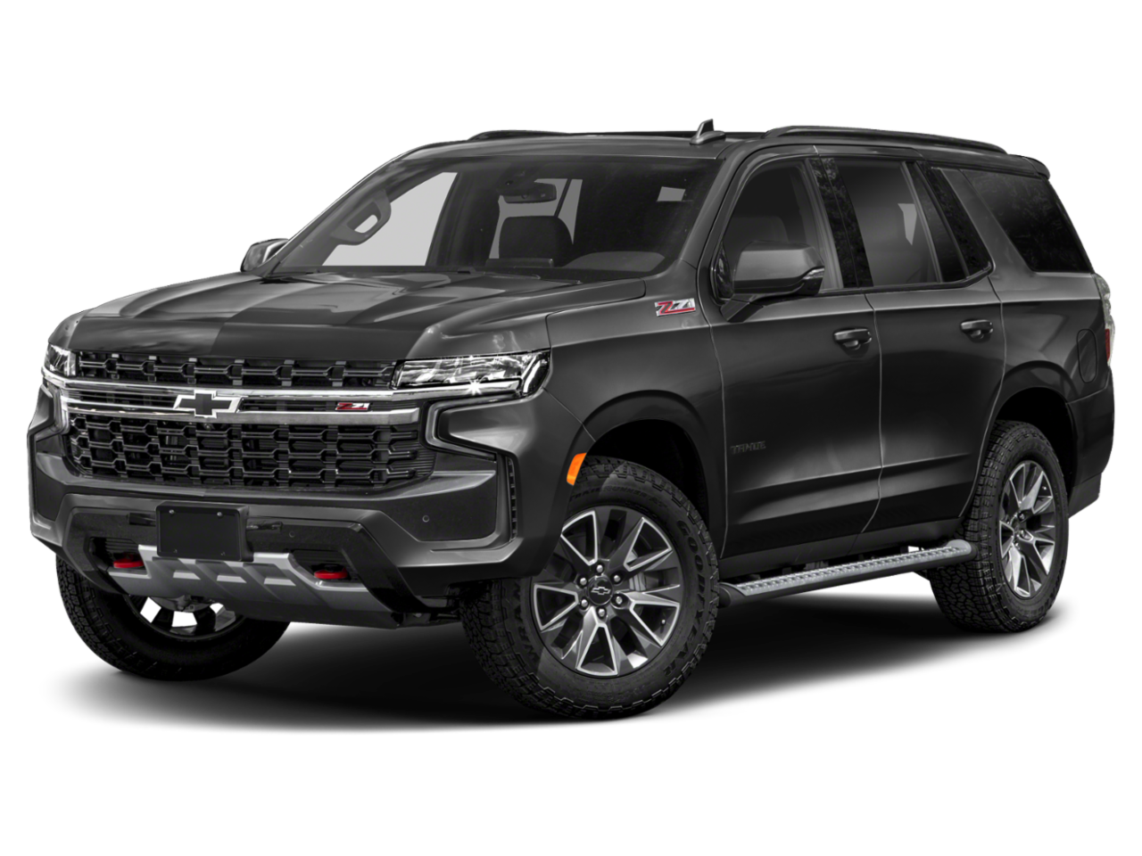 Used 2021 Chevrolet Tahoe 4WD 4dr Z71 at Kona Nissan near Kailua Kona, HI