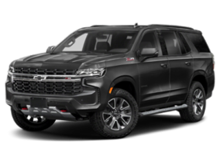 Used 2021 Chevrolet Tahoe 4WD 4dr Z71 at Kona Nissan near Kailua Kona, HI