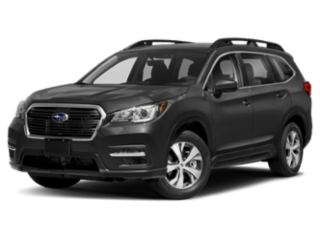 Used 2020  Subaru Ascent 4d SUV AWD Premium 7-Passenger at Kona Nissan near Kailua Kona&comma; HI