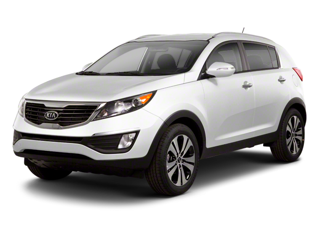 Used 2013  Kia Sportage 4d SUV FWD Base at Kona Nissan near Kailua Kona&comma; HI
