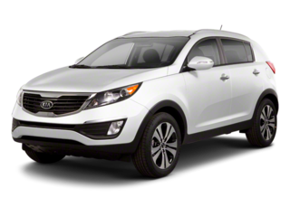 Used 2013  Kia Sportage 4d SUV FWD Base at Kona Nissan near Kailua Kona&comma; HI