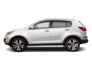 Used 2013  Kia Sportage 4d SUV FWD Base at Kona Nissan near Kailua Kona&comma; HI