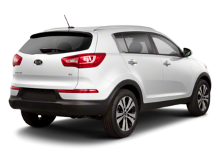 Used 2013  Kia Sportage 4d SUV FWD Base at Kona Nissan near Kailua Kona&comma; HI