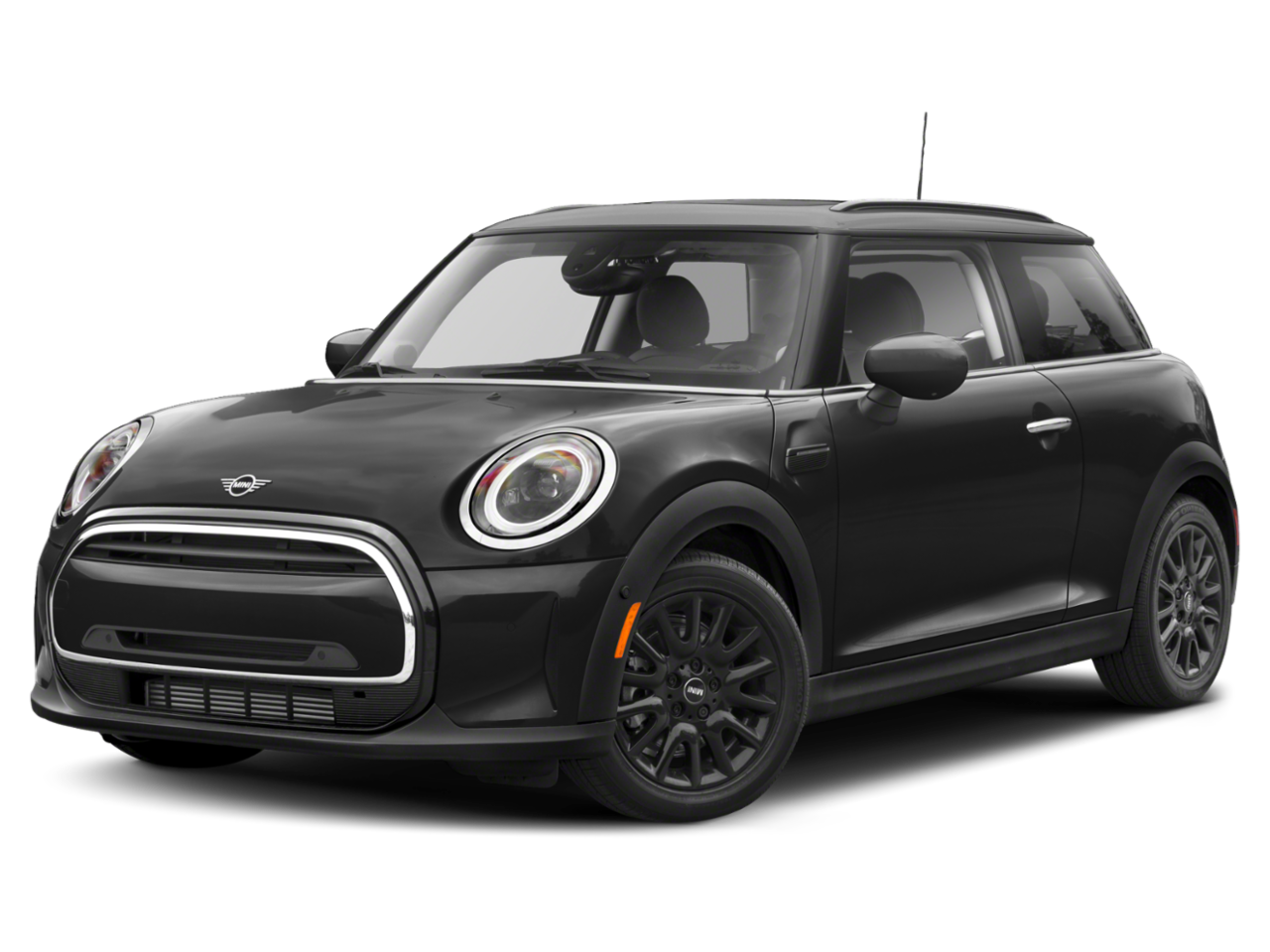 Used 2022  MINI Hardtop 2 Door Cooper S FWD at Kona Nissan near Kailua Kona&comma; HI