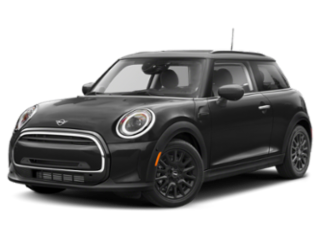 Used 2022  MINI Hardtop 2 Door Cooper S FWD at Kona Nissan near Kailua Kona&comma; HI