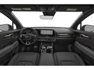 Used 2024  Kia Sportage Plug-In Hybrid X-Line Prestige AWD at Kona Nissan near Kailua Kona&comma; HI