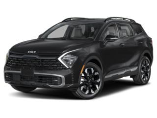 Used 2024  Kia Sportage Plug-In Hybrid X-Line Prestige AWD at Kona Nissan near Kailua Kona&comma; HI