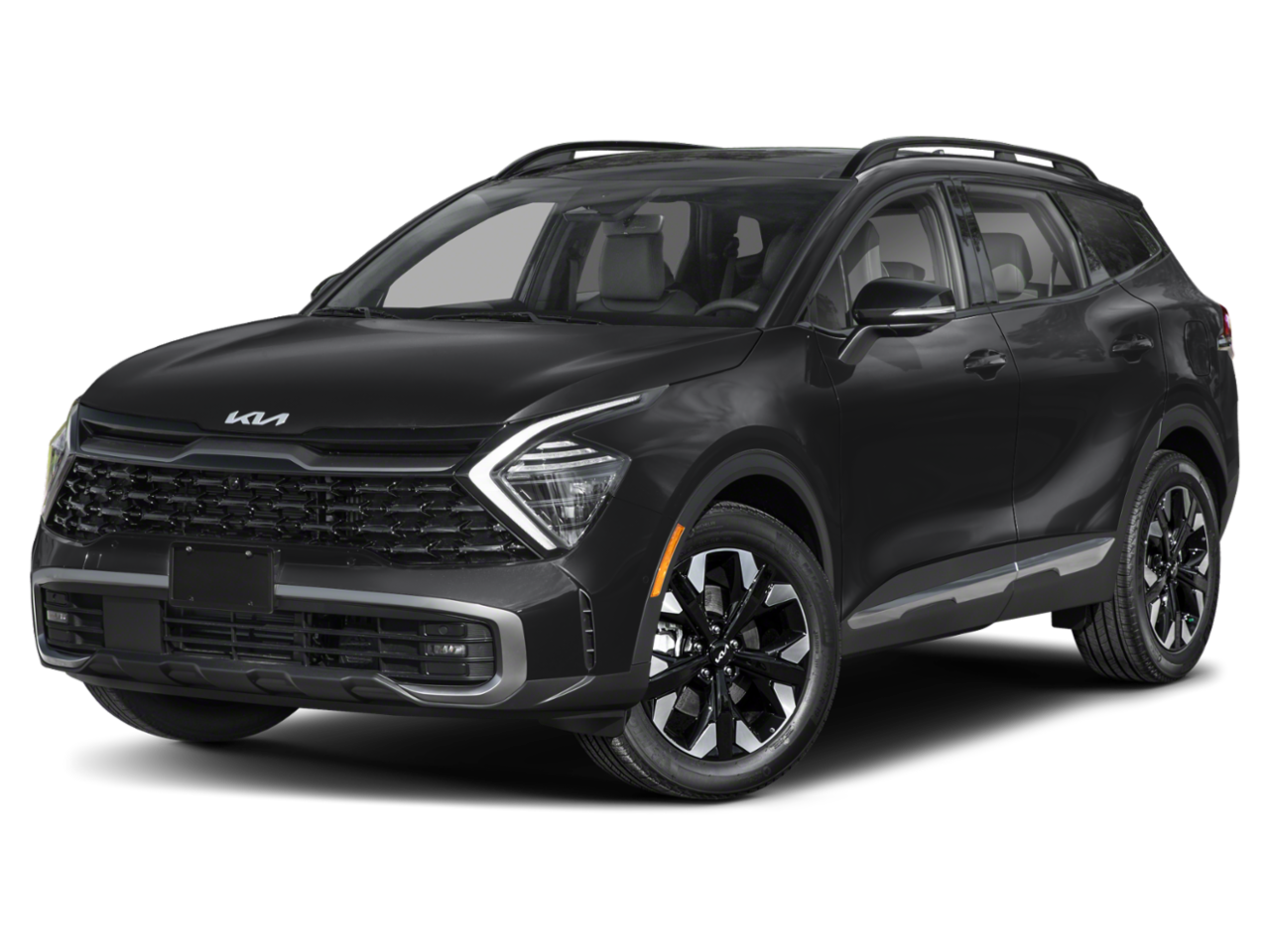 Used 2024  Kia Sportage Plug-In Hybrid X-Line Prestige AWD at Kona Nissan near Kailua Kona&comma; HI