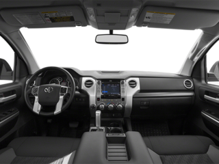 Used 2014  Toyota Tundra 4WD Double Cab SR 5.7L FFV at Kona Nissan near Kailua Kona, HI