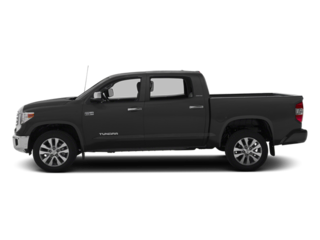 Used 2014 Toyota Tundra 4WD CrewMax Platinum 5.7L at Kona Nissan near Kailua Kona, HI