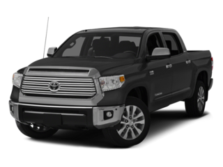 Used 2014 Toyota Tundra 4WD CrewMax Platinum 5.7L at Kona Nissan near Kailua Kona, HI