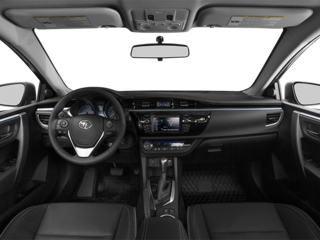 Used 2014  Toyota Corolla 4d Sedan S at Kona Nissan near Kailua Kona&comma; HI