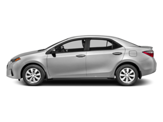 Used 2014  Toyota Corolla 4d Sedan S at Kona Nissan near Kailua Kona&comma; HI