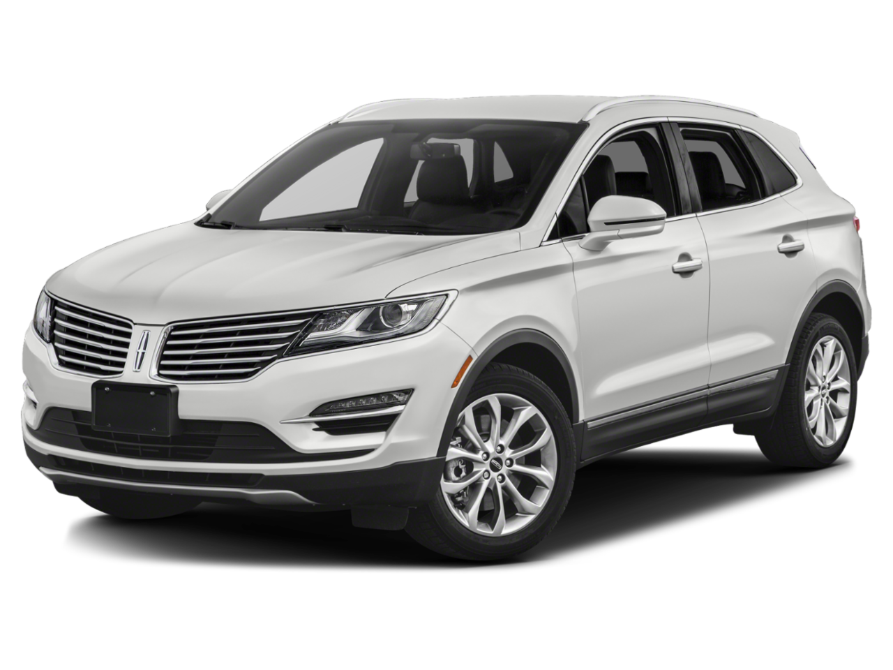Used 2015  Lincoln MKC 4d SUV AWD Select at Kona Nissan near Kailua Kona&comma; HI