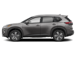 Used 2025  Nissan Rogue FWD SL at Kona Nissan near Kailua Kona&comma; HI