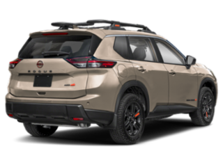 New 2025 Nissan Rogue AWD Rock Creek at Kona Nissan near Kailua Kona, HI