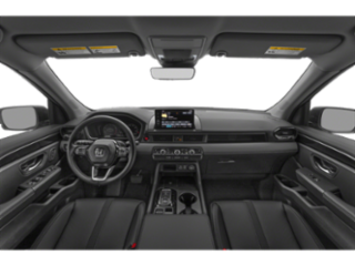 Used 2025  Honda Pilot EX-L 2WD at Kona Nissan near Kailua Kona&comma; HI