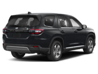 Used 2025  Honda Pilot EX-L 2WD at Kona Nissan near Kailua Kona&comma; HI