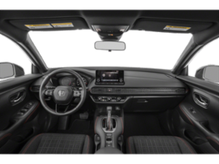 Used 2025  Honda HR-V Sport 2WD CVT at Kona Nissan near Kailua Kona&comma; HI