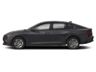 Used 2025  Kia K4 LX FWD at Kona Nissan near Kailua Kona&comma; HI