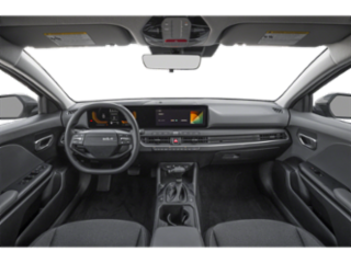 Used 2025  Kia K4 LX FWD at Kona Nissan near Kailua Kona&comma; HI