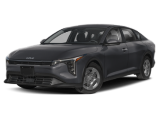 Used 2025  Kia K4 LX FWD at Kona Nissan near Kailua Kona&comma; HI