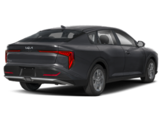 Used 2025  Kia K4 LX FWD at Kona Nissan near Kailua Kona&comma; HI