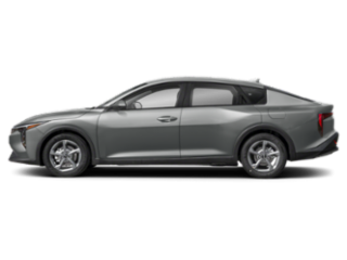 Used 2025  Kia K4 LXS FWD at Kona Nissan near Kailua Kona&comma; HI