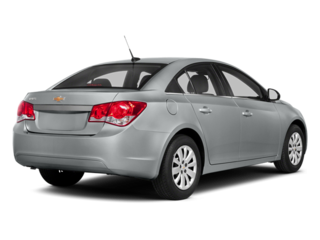 Used 2014 Chevrolet Cruze 4d Sedan LT1 AT at Action Auto Group near Oxford, MS