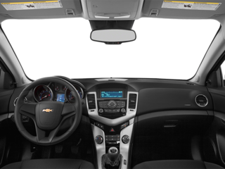 Used 2014 Chevrolet Cruze 4d Sedan LT1 AT at Action Auto Group near Oxford, MS