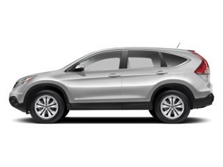 Used 2013  Honda CR-V 4d SUV AWD EX-L at Kona Nissan near Kailua Kona&comma; HI
