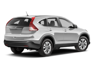 Used 2013  Honda CR-V 4d SUV AWD EX-L at Kona Nissan near Kailua Kona&comma; HI
